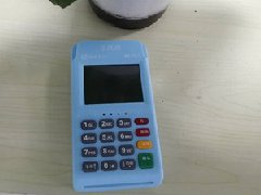 銀盛通大POS機和EPOS使用教程