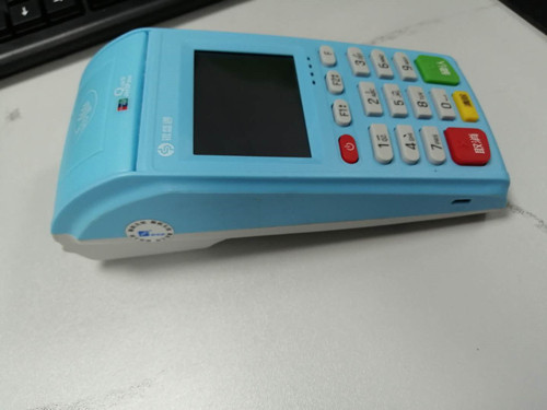 能提額的POS機有哪些特點？