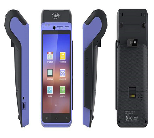 辦理電簽POS機為什么有押金？
