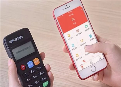 pos機支付行業怎么樣？