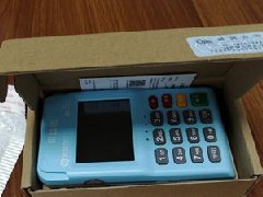 如何推銷POS機？